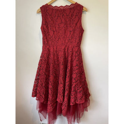 Brand new vero moda size l lace dress - dresses clothing & fashion - dresses women’s apparel