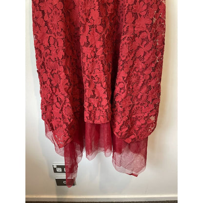 Brand new vero moda size l lace dress - dresses clothing & fashion - dresses women’s apparel