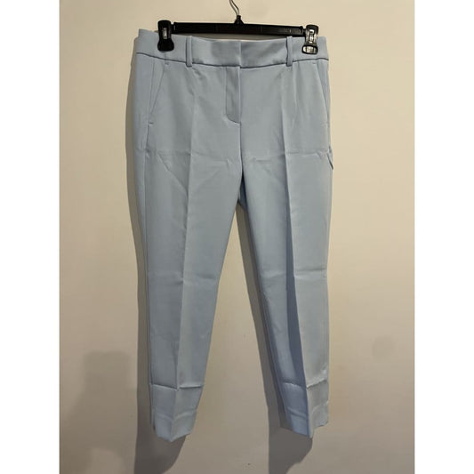 Bnwt j. Crew size 10 (14 nz) cameron slim cropped pant in four-season stretch - pants clothing & fashion - pants