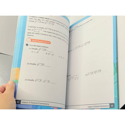 Wow! Maths journey ace: level 2 term 3 – think academy | curriculum-aligned maths workbook – brand new - print books