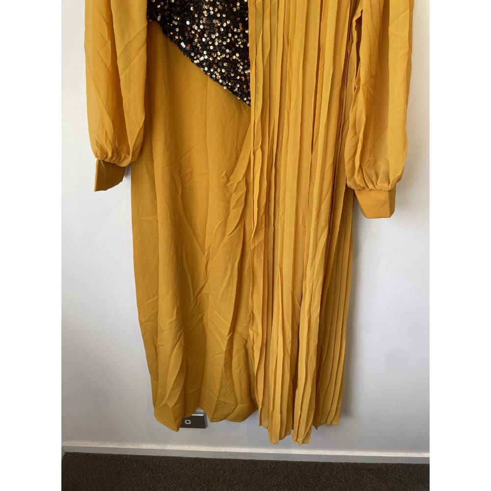 Brand new shein curve 1xl modest dress - xl/16 - dresses clothing & fashion - dresses women’s apparel