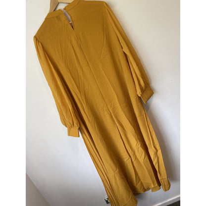 Brand new shein curve 1xl modest dress - xl/16 - dresses clothing & fashion - dresses women’s apparel