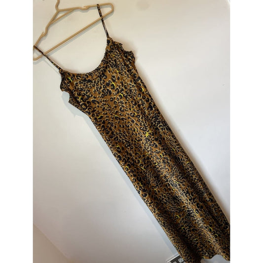 Brand new melloday size xl satin maxi dress - dresses clothing & fashion - dresses women’s apparel