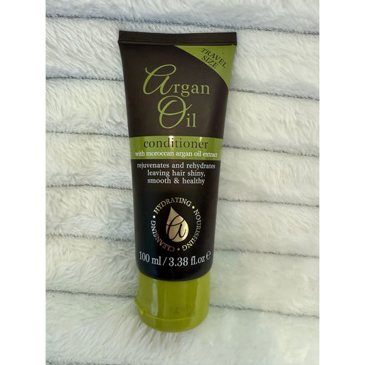 Xpel argan oil conditioner travel size 100ml - conditioners health and wellness