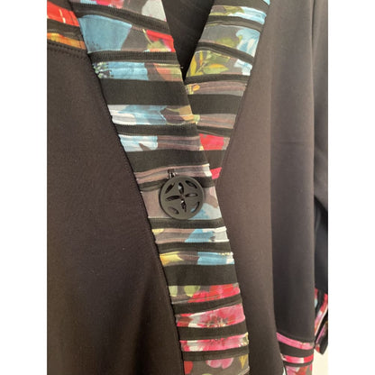 Ts *as new* medium weight top - xs / 14 - xs/14 - blouses blouse - clothing & fashion - condition: used - long sleeve