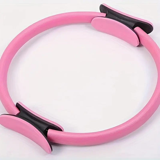 Yoga / pilates ring - exercise bands & loops health and wellness