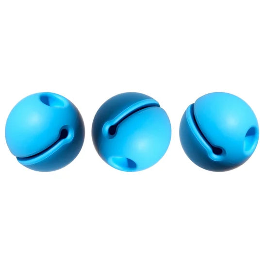 Mox Creative Toy - 3 pack - Blue
