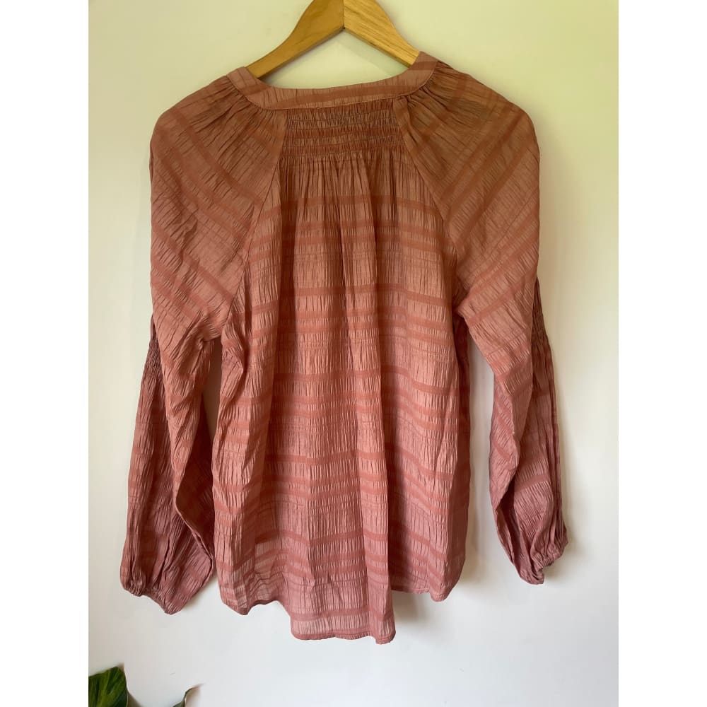 Zafina size 8 myla dress - blouses blouse - clothing & fashion - designer clearance - top women’s apparel