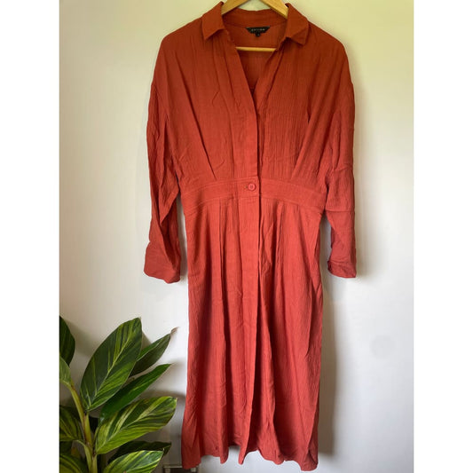 Zafina size 10 dress - dresses clothing & fashion - designer clearance - dresses women’s apparel