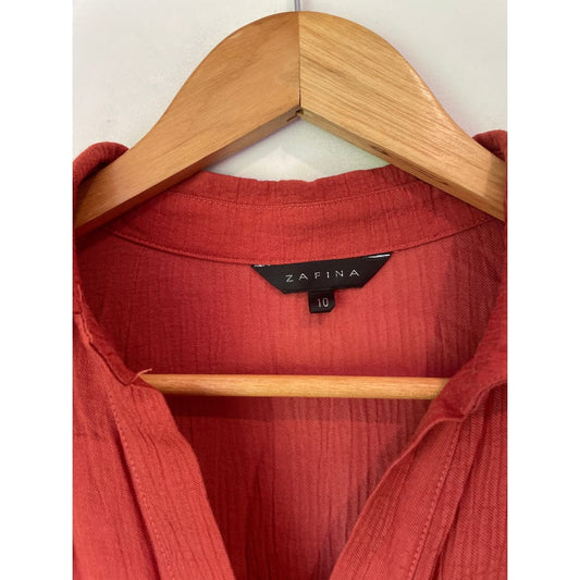 Zafina size 10 dress - dresses clothing & fashion - designer clearance - dresses women’s apparel