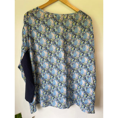 Zafina size 10 top - dresses blouse - clothing & fashion - designer clearance - top women’s apparel
