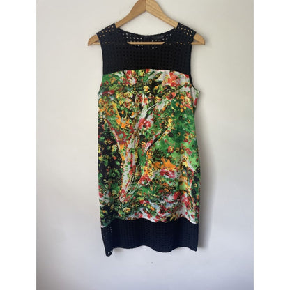 Zafina size 10 sleeveless top - clothing tops clothing & fashion - condition: used - sleeveless - top women’s apparel