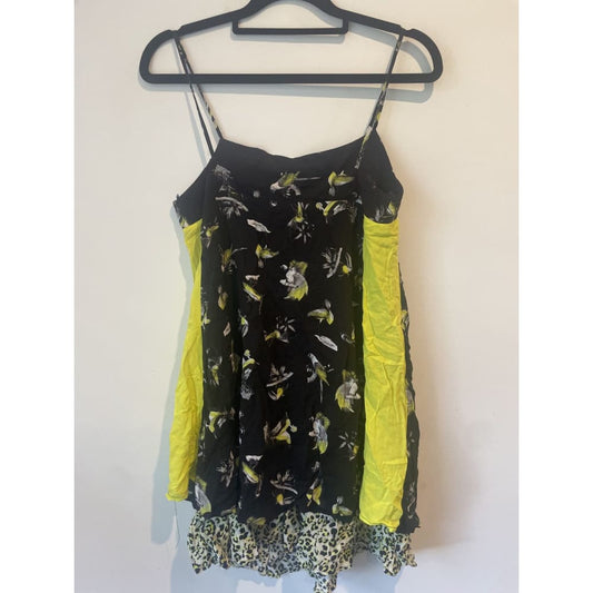 Zara w&b collection size s top - clothing tops clothing & fashion - sleeveless - top women’s apparel