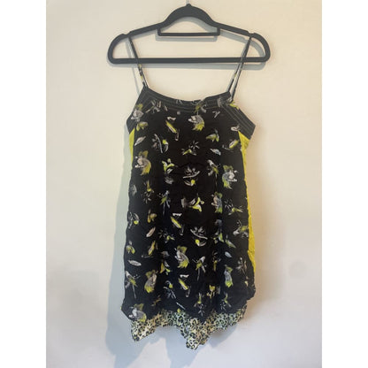 Zara w&b collection size s top - clothing tops clothing & fashion - sleeveless - top women’s apparel