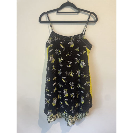 Zara w&b collection size s top - clothing tops clothing & fashion - sleeveless - top women’s apparel
