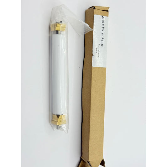 Zebra zt410 platen roller - printer copier & fax machine replacement parts stationery