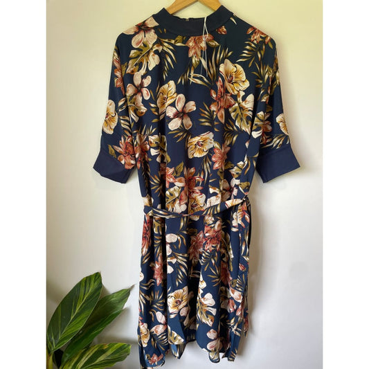 Et alia zoe dress in ana print – size xs - dresses clothing & fashion - designer clearance - dresses women’s apparel